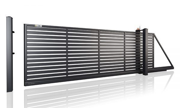 Schiebetor Modern 104