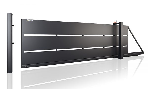 Schiebetor Modern 110