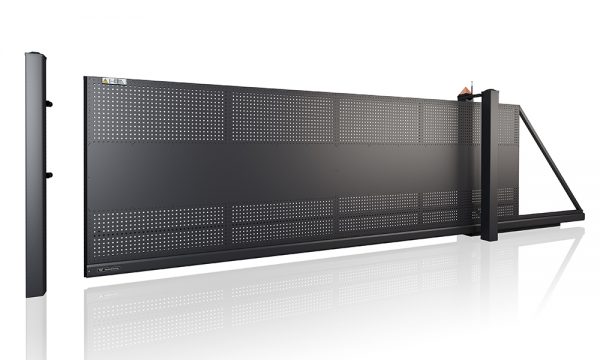 Schiebetor Modern 112