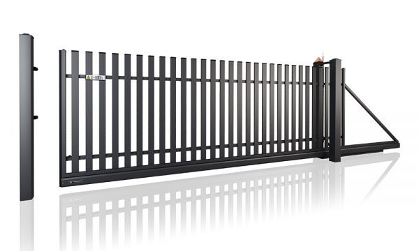 Schiebetor Classic 17