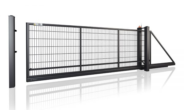 Schiebetor Classic VA.55