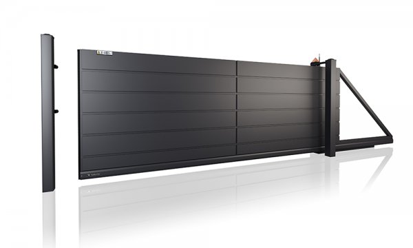 Schiebetor Home Inclusive V2 200