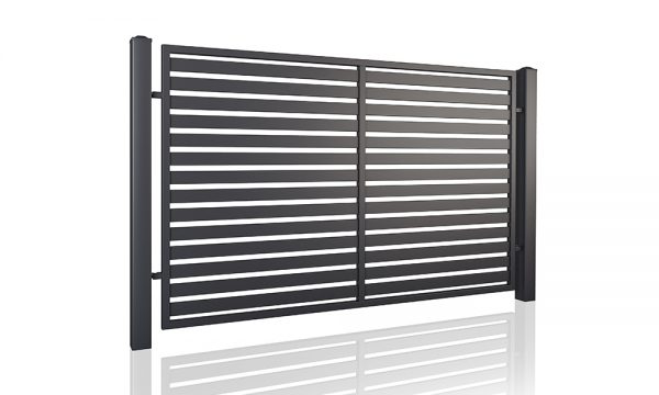 Zaunfelder Modern 104