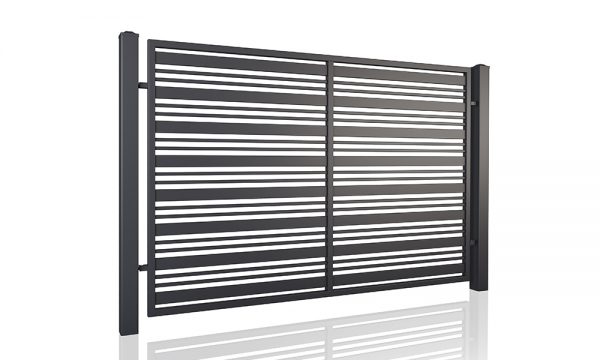 Zaunfelder Modern 107