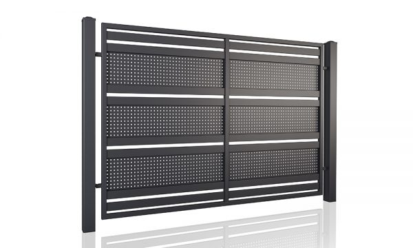 Zaunfelder Modern 109