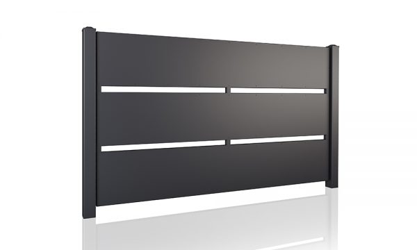 Zaunfelder Modern 110