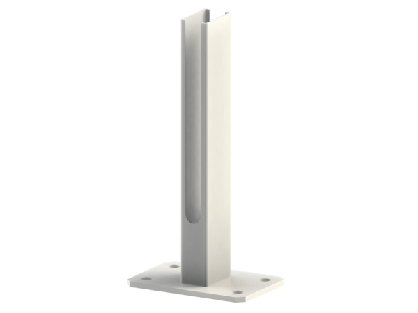 Typ U 60x40 Universal 150x100x6