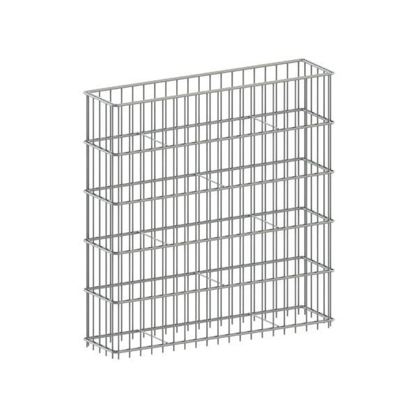 Gabionenkorb Typ GK 1 - Breite 1 Meter