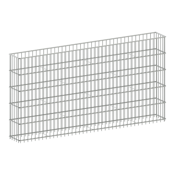 Gabionenkorb Typ GK 2 - Breite 2 Meter